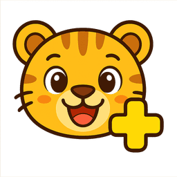 TigerMath Logo